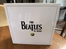 The Beatles The Beatles in Mono 2014 Limited 12