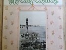 A Candle For Judith LP The Way We Live UK Dandelion 1st Press INCREDIBLE VINYL