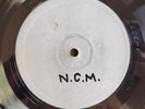 Free LP Same UK Pink Island 1st Press WHITE LABEL TEST PRESS UNRELEASED MATRIX