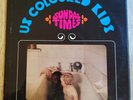 Sundae Times LP Us Coloured Kids UK Joy 1st Press INCREDIBLE VINYL EDDY GRANT