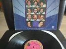 SOCIEDAD 76 ORCHESTRA LA SOLUCION DE LA SALSA BORINQUEN RECORDS SALSA LP HEAR