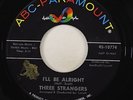 Three Strangers 