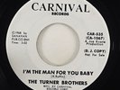 Turner Brothers 