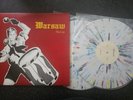 JOY DIVISION WARSAW RARE JAPAN VINYL 2LP