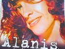 Alanis Morissette So-Called Chaos Vinyl Record LP Free P&P