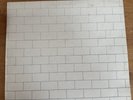 PINK FLOYD THE WALL 2 LP (1979) ORIG PRESS VG+/EX COLUMBIA PC2 36183 STEREO