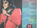 Michael Jackson - Motown's Greatest Hits - Vinyl Motown Colombia 1992