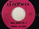 Pervis LaVawn 