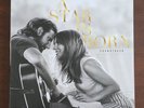 A Star Is Born OST, vinyl LP Lady Gaga / B Cooper Like New