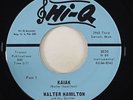 Walter Hamilton 