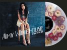 Amy Winehouse – Back To Black 20th Anniversary – Flower-Filled Vinyl LP PRESALE
