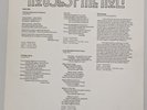 Led Zeppelin, Houses Of The Holy: SD 7255 1973 Monarch pressing gatefold
