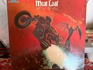 Meat Loaf Bat Out of Hell Half-Speed Mastered 12