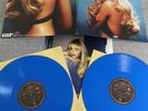 Sabrina Carpenter : Short N' Sweet Deluxe 2x Blue Vinyl - Played once