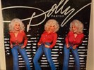 Dolly Parton - Here You Come Again LP 1977 RCA Vinyl