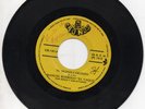 MANUEL RODRIGO EL YAQUI TU NUEVO CARIÑITO/PERO QUE BONITO 45 Rpm  USED