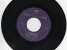 DUETO RIO BRAVO  EL HORTELANO/EN LAS ESQUINAS DE ENFRENTE 45 Rpm  USED