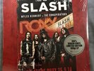 Slash Ft. Myles Kennedy & The Conspirators – Roxy Vinyl LP Limited 2015