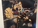 MARTIN CARTHY AND DAVE SWARBRICK: But Two Came By-1977LP UK IMPORT Topic Label