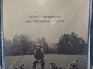George Harrison All Things Must Pass 1970 3LP Box Set 1st Winchester VG+/VG