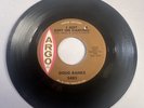 SOUL - DOUG BANKS - I JUST KEPT ON DANCING - ARGO VG+