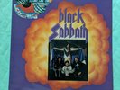Black Sabbath ROCK LEGENDS EX Australia Unusual Best Of Vertigo Unique Cover