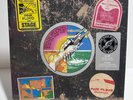 Pink Floyd – Wish You Were Here – 50th Anniversary Edition 3LP Box Set
