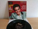 LP Elvis Presley – Jailhouse Rock  Audio Fidelity US  33rpm & 45 rpm RAR