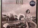 Rush Permanent Waves Vinyl 1980 SRM-1-4001 Mercury NM/NM Shrink Played 2X