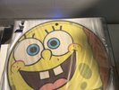 Spongebob Squarepants Original Theme Highlights Vinyl Hot Topic picture Disc