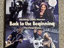 Back To The Beginning The Final Show 5 Lp Rare 2025 Ozzy Black Sabbath