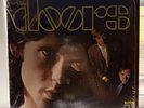 Rare 1983 The Doors Jim Morrison NM+ Pressing Elektra LP Self Titled