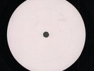 Deacon Blue Raintown LP vinyl UK Cbs 1987 white label LP 4505491