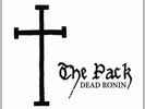PACK (PRE THEATRE OF HATE GROUP) DEAD RONIN LP VINYL black vinyl LP (OVER165LP)