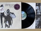 FLEETWOOD MAC Rumors 1977 PRC Press LP Insert SHRINK SHOP STICKER Play Tested