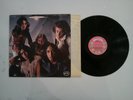 FLAMIN' GROOVIES FLAMINGO LP WILDLY RARE 1971 SONIC KAMA SUTRA PINK LABEL PRESS