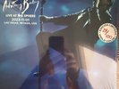 U2 Double Or Bust Live At the Sphere Las Vegas Coloured Vinyl Album