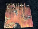 Slayer Hell Awaits MX 8020 1985 Metal Blade Combat Original LP Inner Sleeve