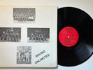 Valley High School Band Sound Unlimited Vinyl LP Record