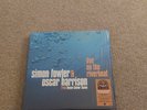 Ocean colour scene Simon and Oscar live on the riverbank Rsd 22 Blue vinyl