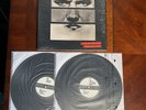 Meat Beat Manifesto - Impossible Star (2LP Black Vinyl UK IMPORT) VG+/Ex Cond