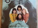 Woodoo LP Taikakulkunen Finland UFO 1st Press PROG SO RARE INCREDIBLE AUDIO