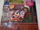 MF DOOM - MM..FOOD - 2xLP 20 Year Anniversary Silver Vinyl Exclusive Used