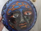 SUBLIME 40oz to Freedom-vinyl Record SUN PICTURE DISC Purple Vinyl LP