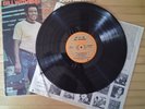 LP BILL WITHERS JUST AS I AM VG+ VINYL/COVER WITH STEVE STILLS 1973 SUSSEX 7006