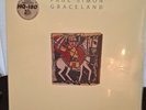Paul Simon Graceland HQ-180 180-220 Gram Vinyl LP Record Rock
