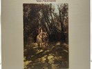 Van Morrison Tupelo Honey 1973 Terre Haute LP NM/NM Original Poster