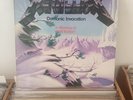 Metallica : Demonic Invocation (in Memory Of Cliff Burton) 2xLP Rare