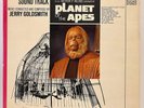 THE PLANET OF THE APES Soundtrack (1968) - 12