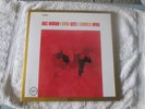 STAN GETZ/CHARLIE BYRD-JAZZ SAMBA.  dcc analogue pressing 180